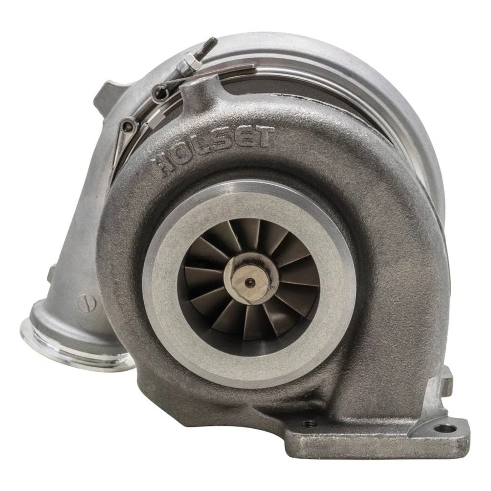 Turbocompresor OEM para Western Star 4900EX 2009-2016 números de pieza EA4720961699 Foto 4 de 4