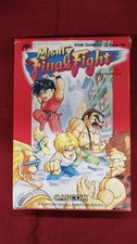 ebay® Auktion 318787690861 | Capcom Famicom Soft Mighty Final Fight gebraucht Thumbnail of ebay® auction 318787690861 | Capcom Famicom Soft Mighty Final Fight gebraucht