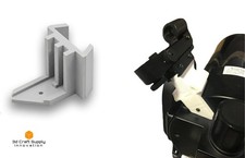 3D Red Dot Finder Dovetail Mount Adapter for Meade ETX-125-Telescope