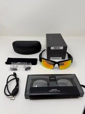 Bose Frames Tempo Audio Sport Sunglasses - Bl...