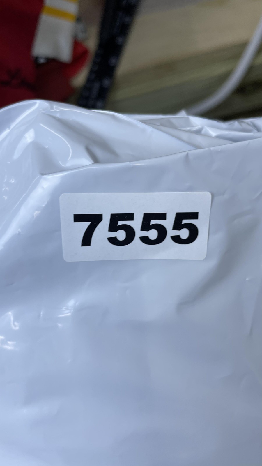 Lacoste Shirt Mens XL Black Regular Fit Big Croc Logo Graphic Tee Crewneck thumbnail 9