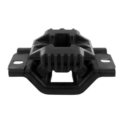 Lagerung Halter Schaltgetriebe für FORD Fiesta V Fusion vorne links VAICO