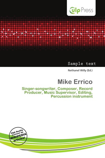 Nethanel Willy | Mike Errico | Taschenbuch | Englisch (2026) | Omniscriptum-image