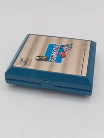 Nintendo Game & Watch Rain Shower LP-57 Multiscreen Authentic Complete Tested