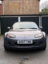 Mazda MX-5 2.0 mk3 Power Retractable Hardtop