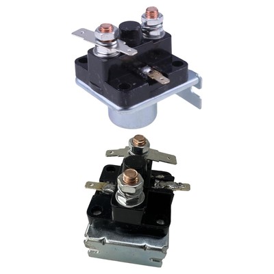 Startermagnetrelais SRB325 76766 4ST CUR12 für Automobilbezüge