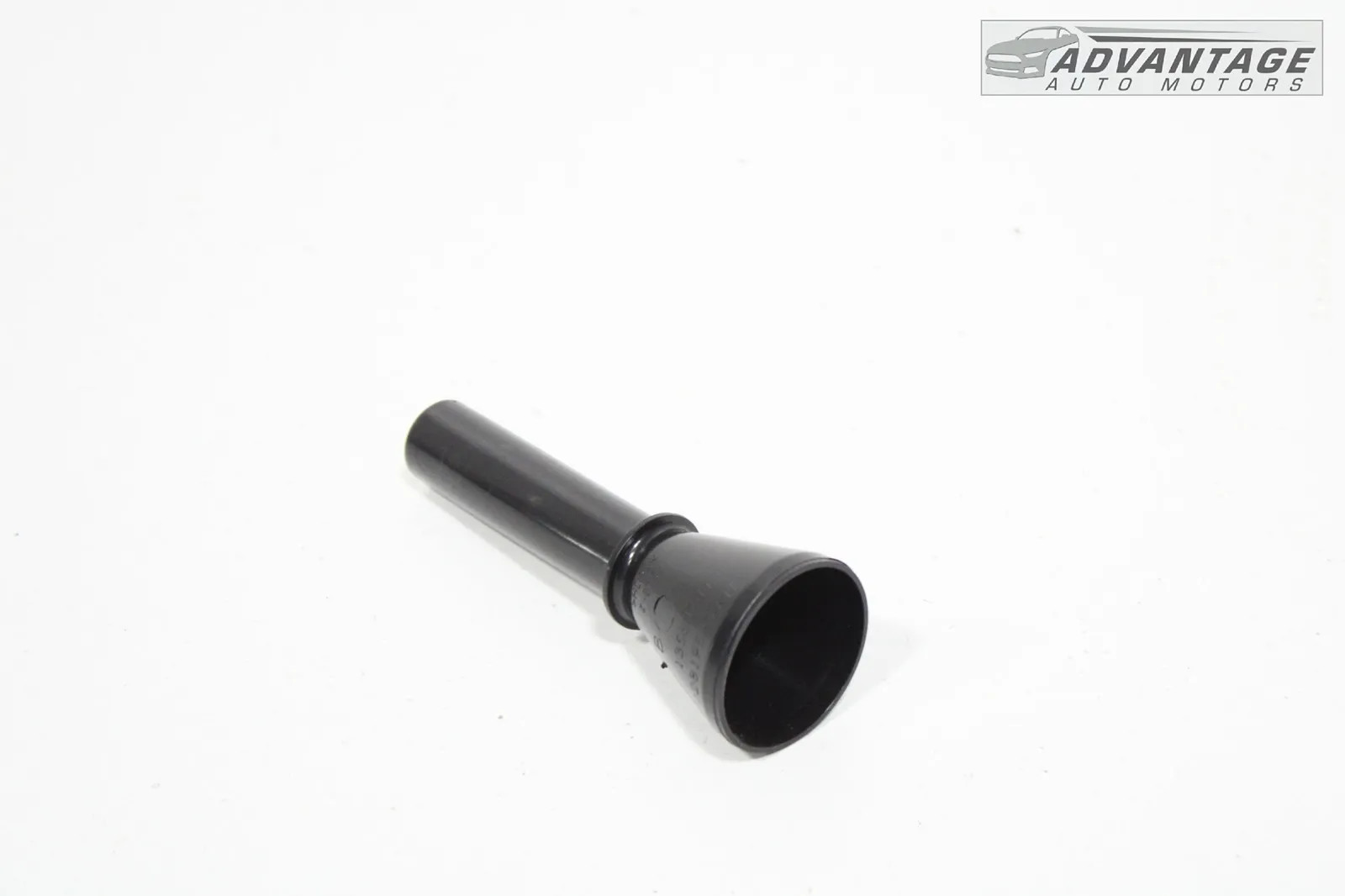 2017-2023 GMC ACADIA 3.6L V6 EMERGENCY FUEL FILLER NECK FUNNEL TUBE ADAPTER OEM