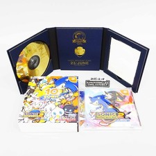 その他 Sonic Adventure 2 10th Anniversary Pack SEGA Sonic Adventure 2 Birthday Pack Dreamcast 10th Anniversary