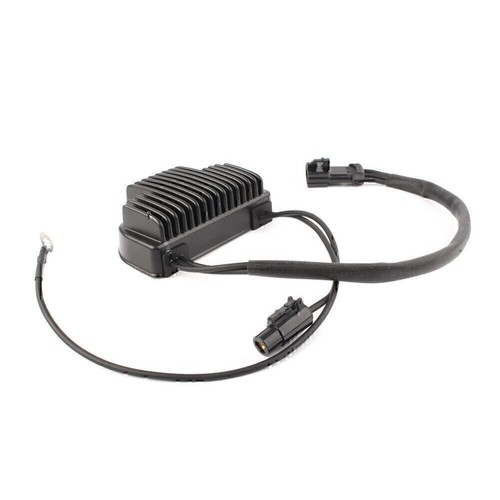 Voltage Regulator Rectifier For Harley 02-2007 V-Rod 74440-01 74494-02 - Picture 5 of 9