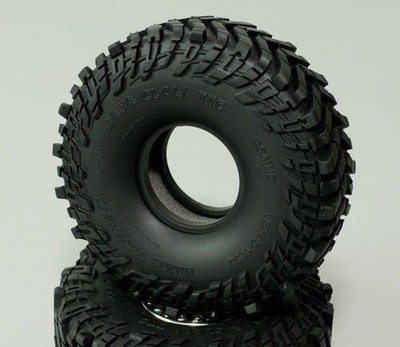 RC4WD Mickey Thompson 1.55 Baja Claw TTC Scale Reifen (1 Paar) #RC4ZT0064