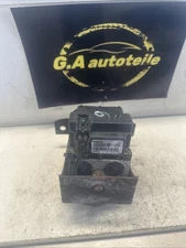 Smart 450 ABS Block Hydraulic Block / Control Unit Bosch 0273004530 0006647V003