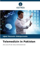 Telemedizin In Pakistan Iqbal Hussain Udaipurwala