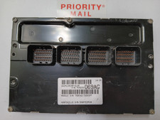 2003 Chrysler Pt Cruiser 2.4l Engine Control Unit Ecm Ecu Pcm P05033071af