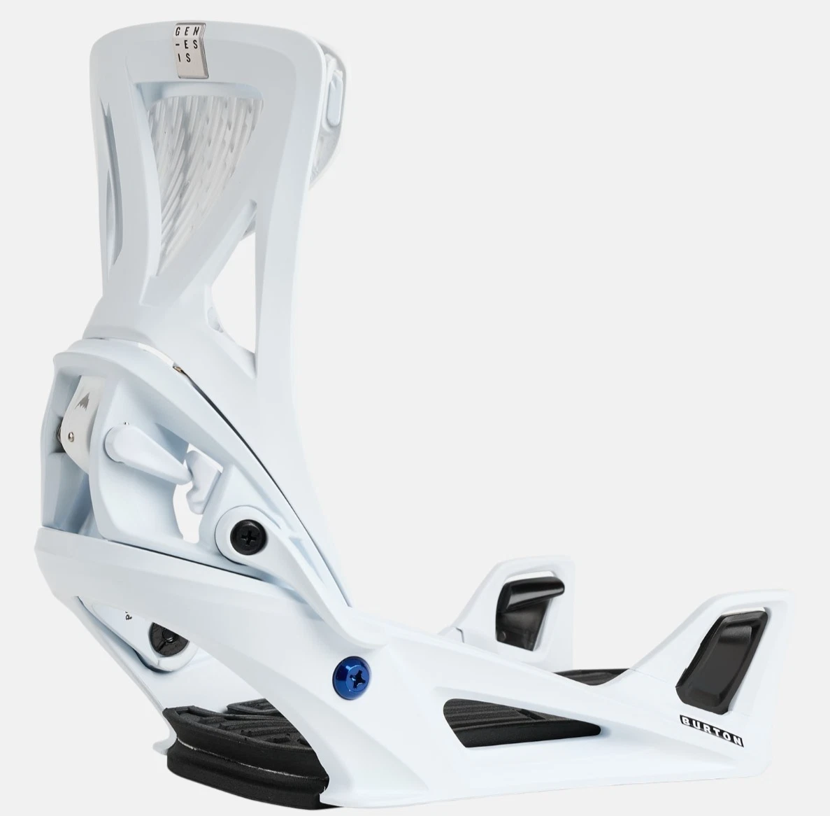 Burton Genesis Snowboard Bindings for sale - eBay
