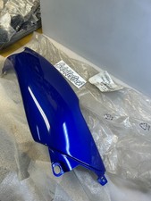 1 carénage arrière droit bleu Peugeot 734284pb speedfight 50 100