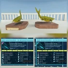 ARK ASCENDED PVE OFFICIAL PAIR BABY SHASTASAURUS YELLOW ID04 PC/XBOX/PS5