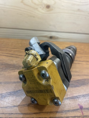 #ad #ad Ford Powerstroke AP 7.3L OEM CORE Diesel Fuel Injector Single 1999 2003 $61.99