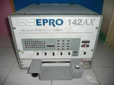 Epro 142AX Memory Tester Credence S/N: 149671