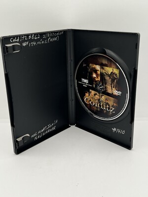 (未使用･未開封品)　Colditz - The Complete Collection [Import anglais] tu1jdyt s-l400.jpg