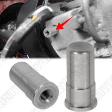 For GMC Camaro Stainless Steel Oversized Steering Column Pivot Pins Repair Kit