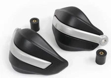 "HAND GUARD KIT" Fit For Royal Enfield Himalayan 411 & Scram 411 #1990211