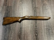 Ranger Model 103-2 .22 Sllr Marlin 80 Wood Stock W Butt Plate