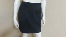 Mondi Fashion Skirt Above the Knee Women's Ladies Navy Size EUR 38 US 8
