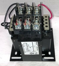Unused Allen Bradley Bulletin 1497 Global Control Circuit Transformer Step Down