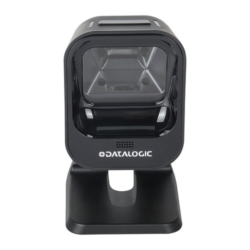 Datalogic MAGELLAN 900i 1D/2D MG0901-10001-0200 1D/2D w/Stand Barcodes Scanner - Picture 13 of 15