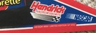 Jeff Gordon #24 DuPont early 2000 NASCAR Pennant Limited to 5,000 made New mint — photo 2