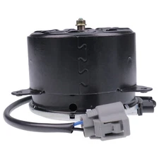 16363-20400 Radiator Fan Motor for Lexus RX400h 06 07 08 for Toyota Highlander