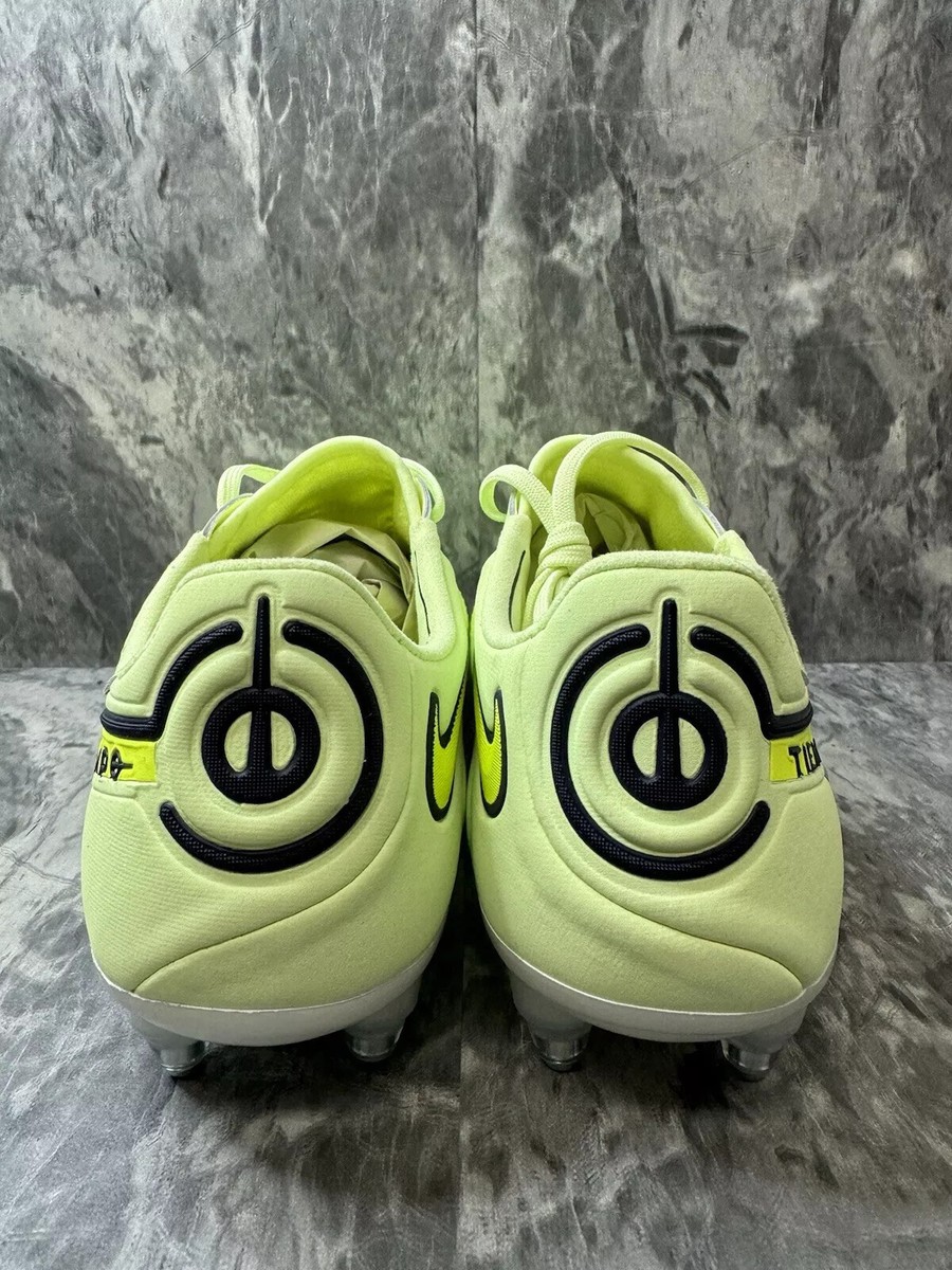 Nike Tiempo Legend 9 Elite SG-Pro AC P Barely Volt FD0273  display picture 1