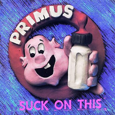 Suck On This [VINYL]