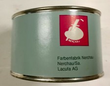 Öl und Alkydharzfarben öl-Abtönfarbe GRÜN 350 ml