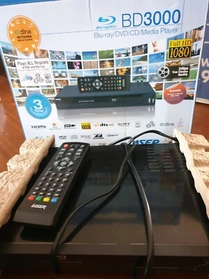 Blu Ray Players In Canberra Region Act Gumtree Australia Free Local Classifieds