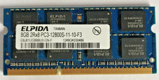 8GB RAM Memory HP-Compaq All-in-One 22-b010 DDR3-12800 Desktop Memory