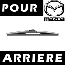 Balais d'essuie-glace Mazda CX-7
