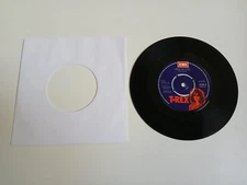 T-REX TRUCK ON (TYKE) VINYL 7" SINGLE EMI UK 1973 DISC EXCELLENT