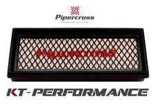 Pipercross - Luftfilter - Renault - Clio II - 1.2i - 75 PS - 01/01-11/12 -D4F712