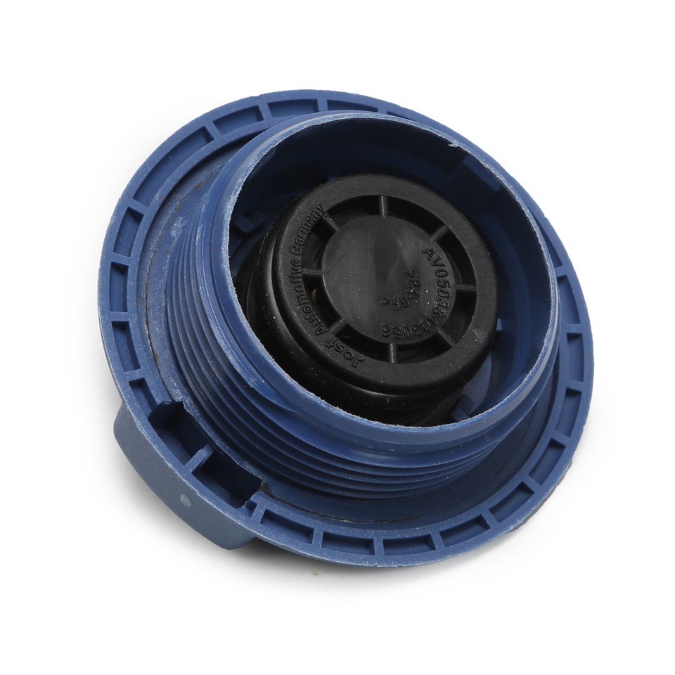 Engine Coolant Reservoir Cap For Seat VW Golf Jetta Passat 1H0121321A