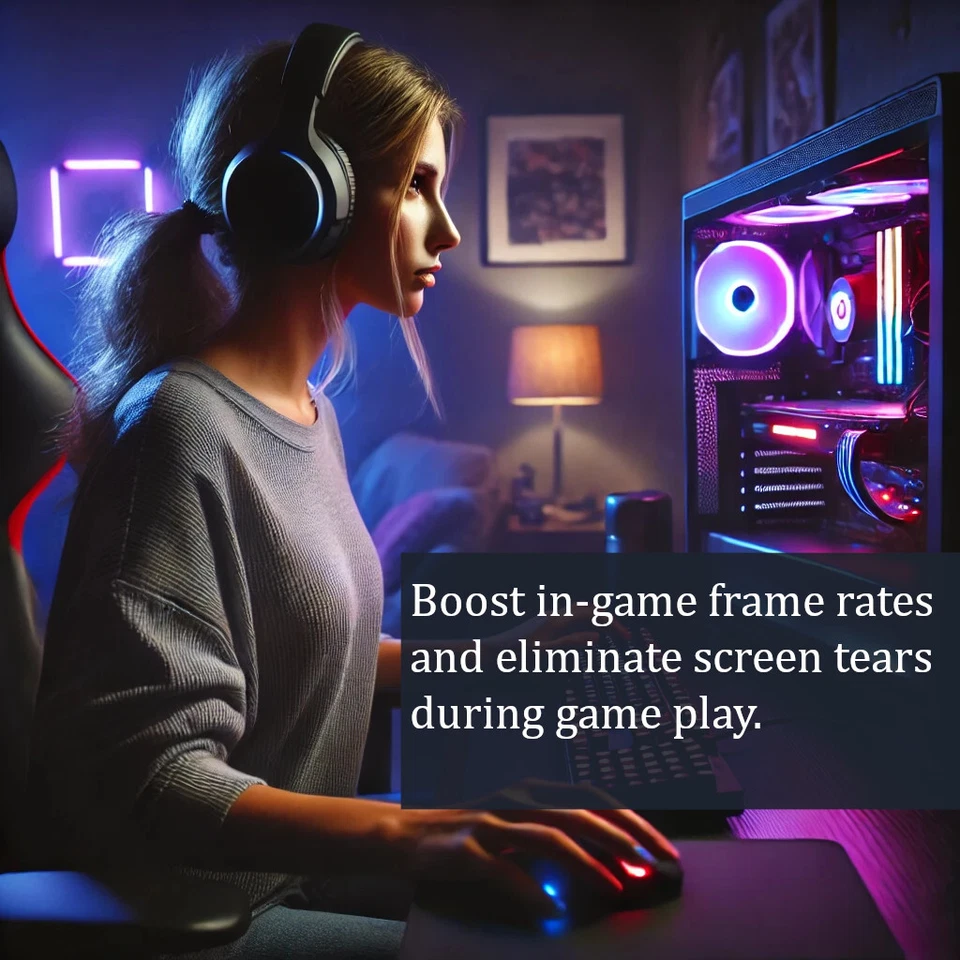 8GB RAM Lenovo ThinkPad P1 4X70R38790 DDR4 Laptop Memory - Image 4 of 4