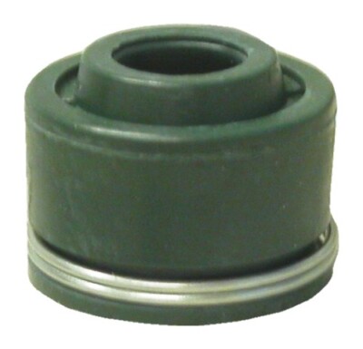 Valve Stem Oil Seals Exhaust for 1998 Suzuki DR 350 W (Trail Model)