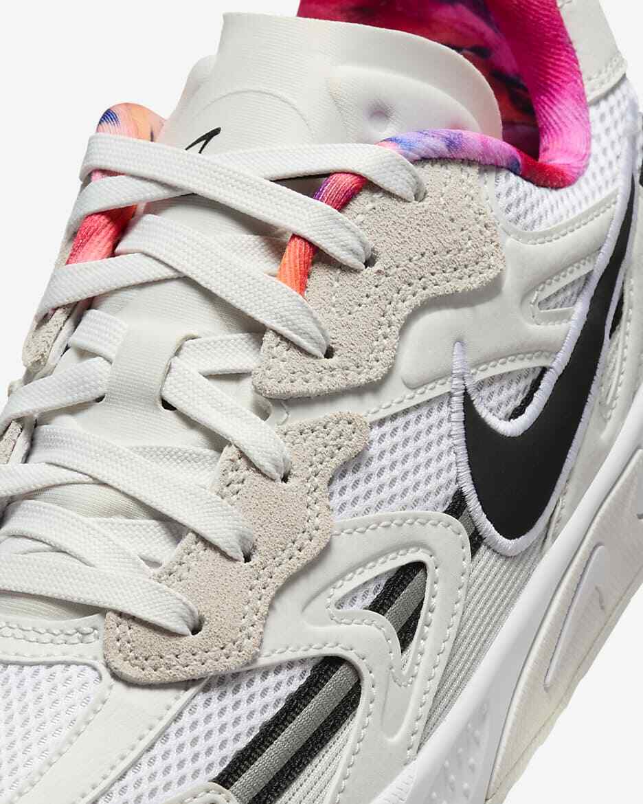 Futura × Nike WMNS Jam Train Electric Futura × Nike WMNS Jam Train Electric