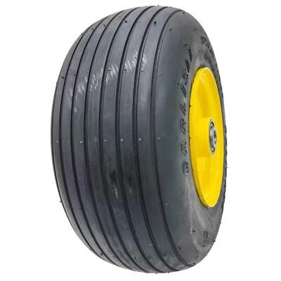 SUNBELT OUTDOOR PRODUCTS John Deere TCA19309 Flat-Free Wheel & Tire 13x6.50-6 ZTrak/QuikTrak