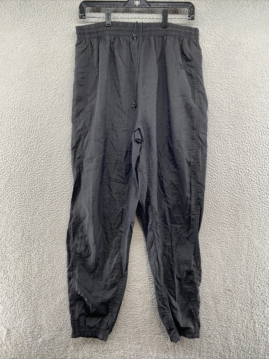Vintage reebok cheap pants