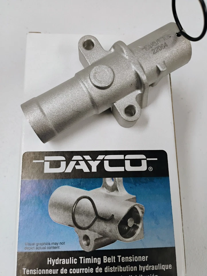 Timing Belt Hydraulic Tensioner AISI OEM Japan for Honda Acura 3.5 Odyssey Pilot Foto 2 de 4