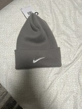 Image of Nike Beanie Team Beanie Cuffed