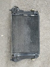 AUDI A3 (09) 2.0TDI CBAB Complete Rad Pack - 1K0820411Q 1K0121251DT 1K0145803AF