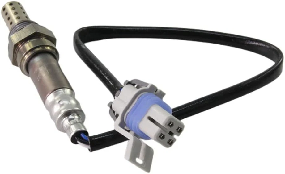 Set of 3 Upstream+Downstream O2 Sensor For 2006-2011 Chevrolet Impala 3.9L V6 US - Изображение 3 из 4