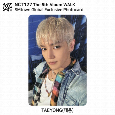 専用 NCT127 NCT 127 2ND TOUR 'NEO CITY:JAPAN - THE LINK' CAFE&SHOP